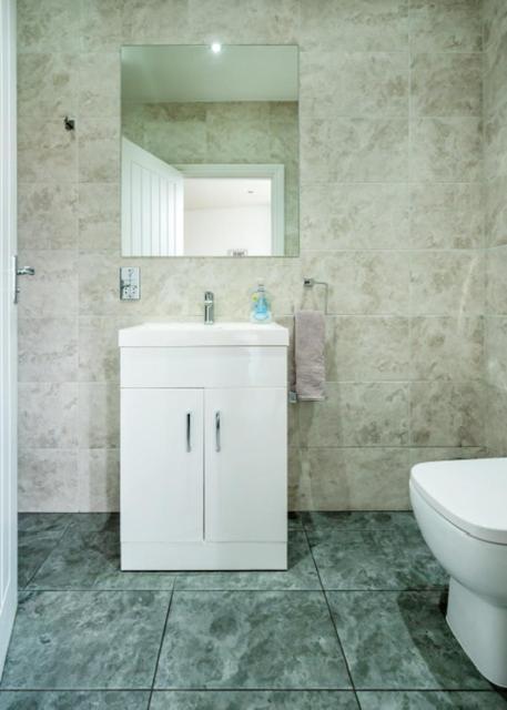 Appartement City Londres